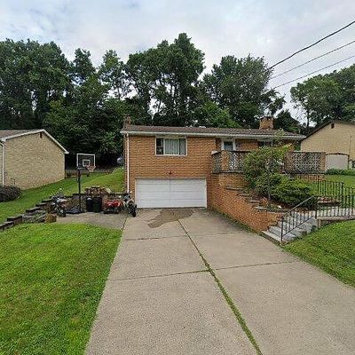 417 Diehl Dr, Mckeesport, PA 15132