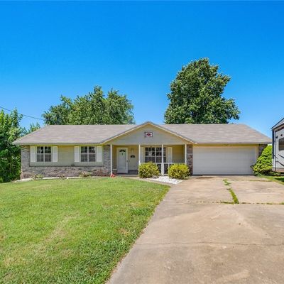 418 Honeysuckle St, Lowell, AR 72745