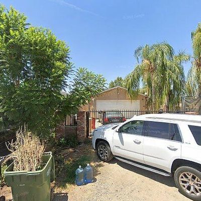 41895 Hollister Rd, Orosi, CA 93647