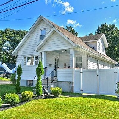 42 Coolidge Pl, Haledon, NJ 07508