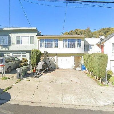 336 Rio Verde St, Daly City, CA 94014