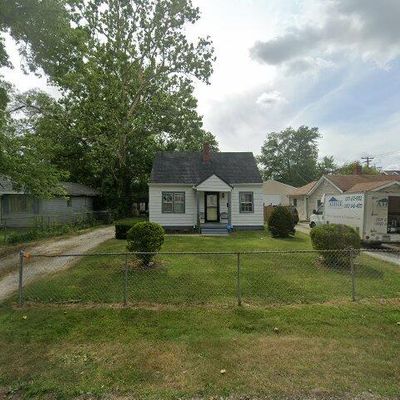 3376 N Denny St, Indianapolis, IN 46218