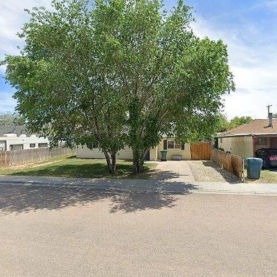 338 E 400 S, Vernal, UT 84078