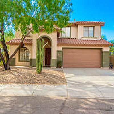 3386 W Hemingway Ln, Anthem, AZ 85086