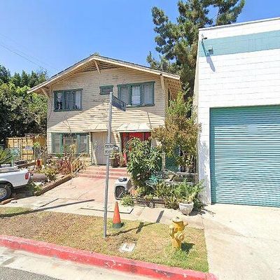 3393 Livonia Ave, Los Angeles, CA 90034