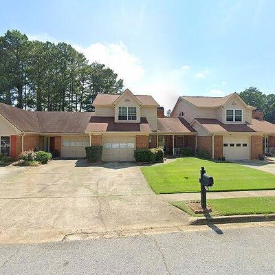 340 Jeff Davis Pl, Fayetteville, GA 30214