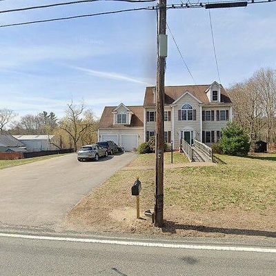 341 Belmont St, East Bridgewater, MA 02333