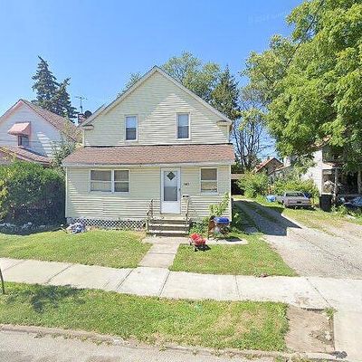 3412 W 63 Rd St, Cleveland, OH 44102