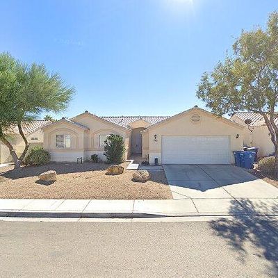 3413 Mournful Call Ct, North Las Vegas, NV 89031