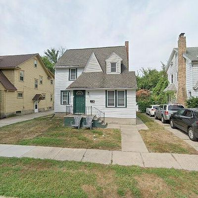 343 Division St, East Lansing, MI 48823