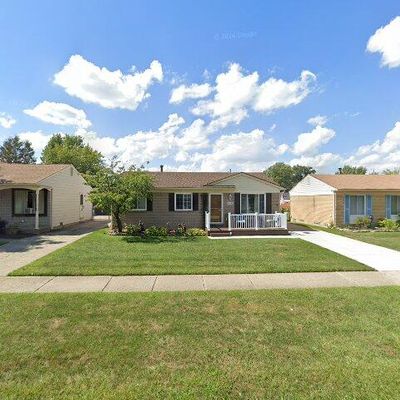 34343 New Jersey St, Clinton Township, MI 48035