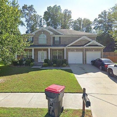 346 Parducci Trl, Atlanta, GA 30349