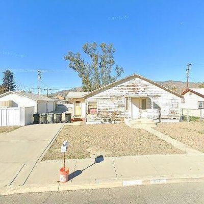 347 E 5 Th St, San Jacinto, CA 92583