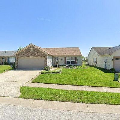 348 Sunbeam Ln, Greenwood, IN 46143