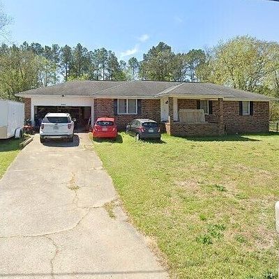 3484 Sandy Cir, Macon, GA 31216