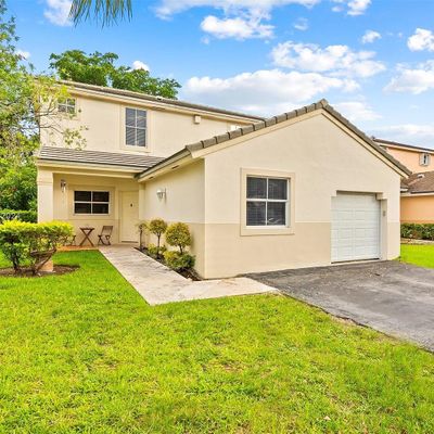 349 Nw 207 Th Ave, Pembroke Pines, FL 33029