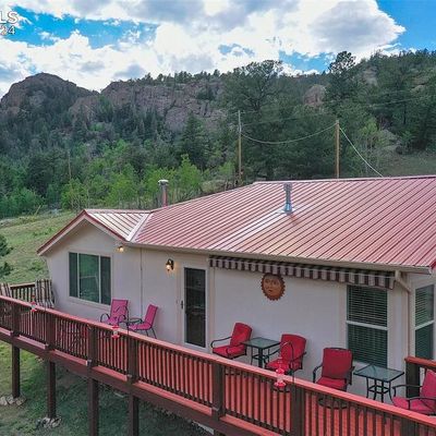 35 Cree Path, Lake George, CO 80827