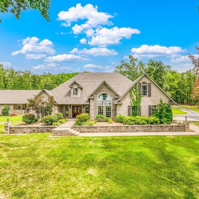 35 Crystal Dr, Greenbrier, AR 72058