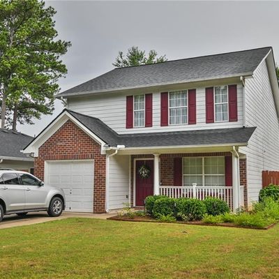 35 Lakeview Trl, Covington, GA 30016