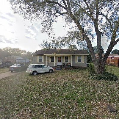 35 Squaw St, Savannah, TN 38372