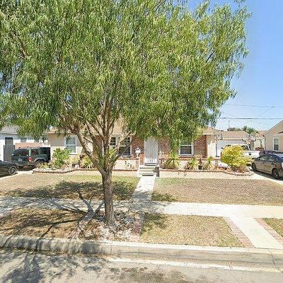 3502 Marber Ave, Long Beach, CA 90808