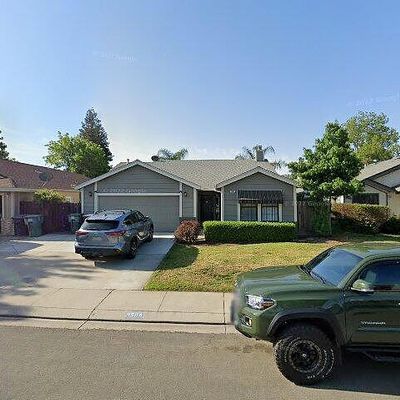 3504 Merrifield Ave, Modesto, CA 95356