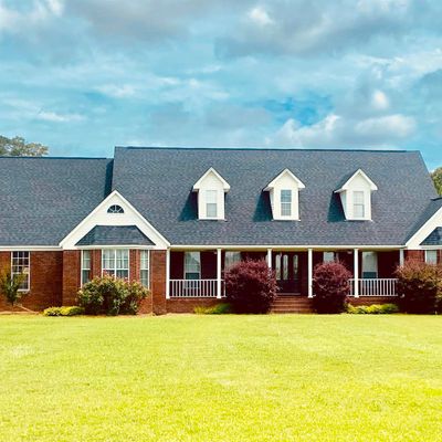 351 Harvest Ln, Monroeville, AL 36460