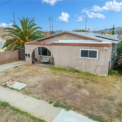 3511 Gleason Ave, Los Angeles, CA 90063