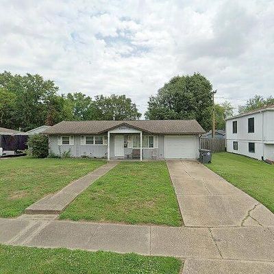 3517 Kensington Ave, Evansville, IN 47710