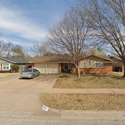 3517 University Ave, Wichita Falls, TX 76308