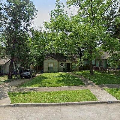 3522 Fairview Ave, Dallas, TX 75223