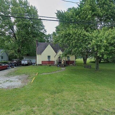 35325 Lorain Rd, North Ridgeville, OH 44039