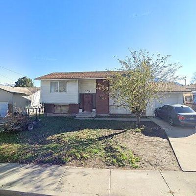 354 N Coleman St, Tooele, UT 84074