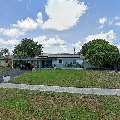 3571 Sw 1 St St, Fort Lauderdale, FL 33312