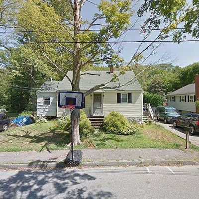 36 Johnson St, Taunton, MA 02780