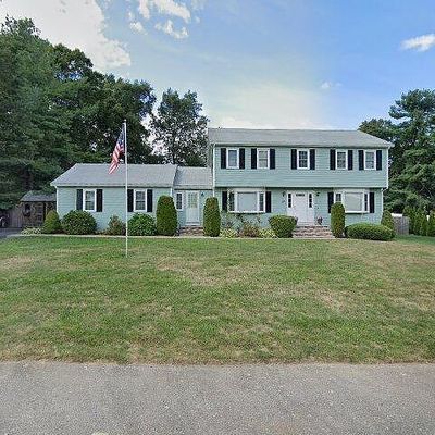 36 Mayflower Ln, Stoughton, MA 02072