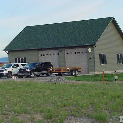 36 S Hawk Rd, Salmon, ID 83467