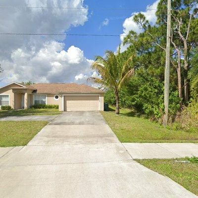 361 Sw Thornhill Dr, Port Saint Lucie, FL 34984