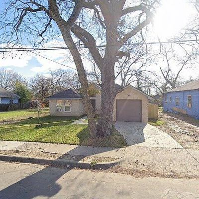 3610 Metropolitan Ave, Dallas, TX 75210