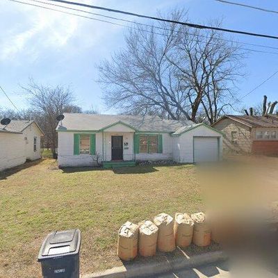 3620 Baylor St, Fort Worth, TX 76119