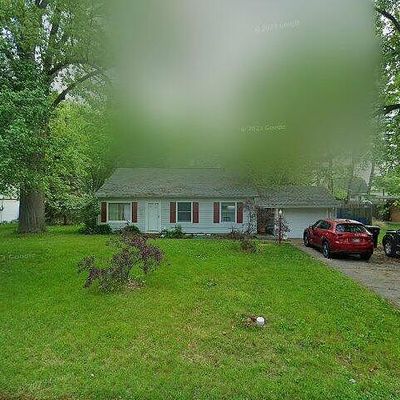 3622 Grady Blvd, Elkhart, IN 46516