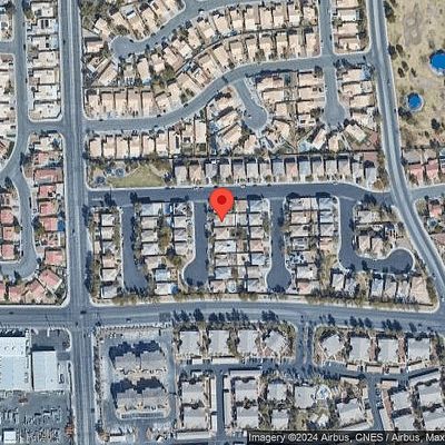 3624 La Scala Ct, North Las Vegas, NV 89032