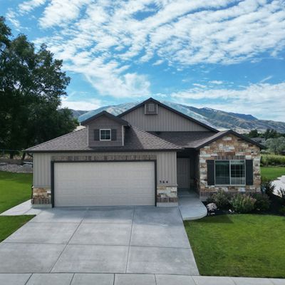 364 E 1250 N, Brigham City, UT 84302