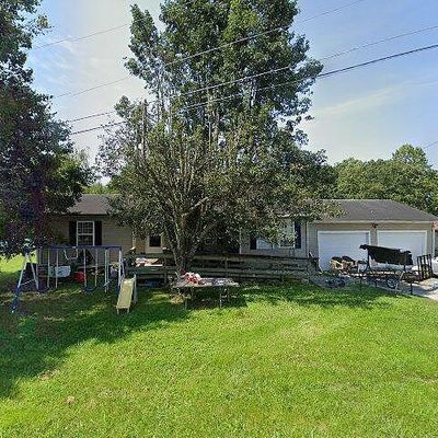 366 Tackett Rd, Lily, KY 40740