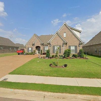 3667 Woodcutter Dr, Southaven, MS 38672