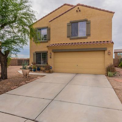 36989 W Bello Ln, Maricopa, AZ 85138