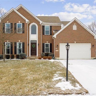 37 Meadows Dr, Springboro, OH 45066