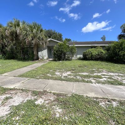 3700 Miriam Dr, Titusville, FL 32796