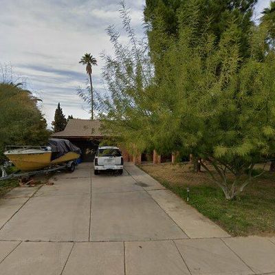 3702 E Mercer Ln, Phoenix, AZ 85028