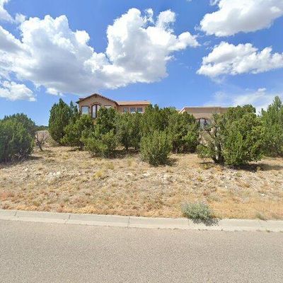 46 Rain Dance Rd, Sandia Park, NM 87047